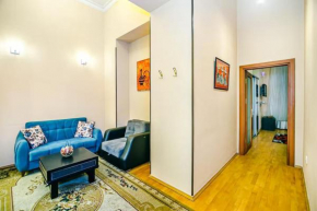 AzNeft-IchariShahar apartment